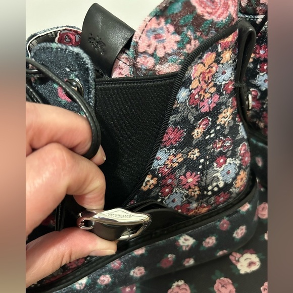 Coach  x Tabitha Simmons - Picture 5 of 11